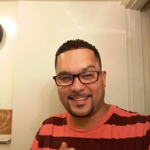 Meet your Posher, Robert